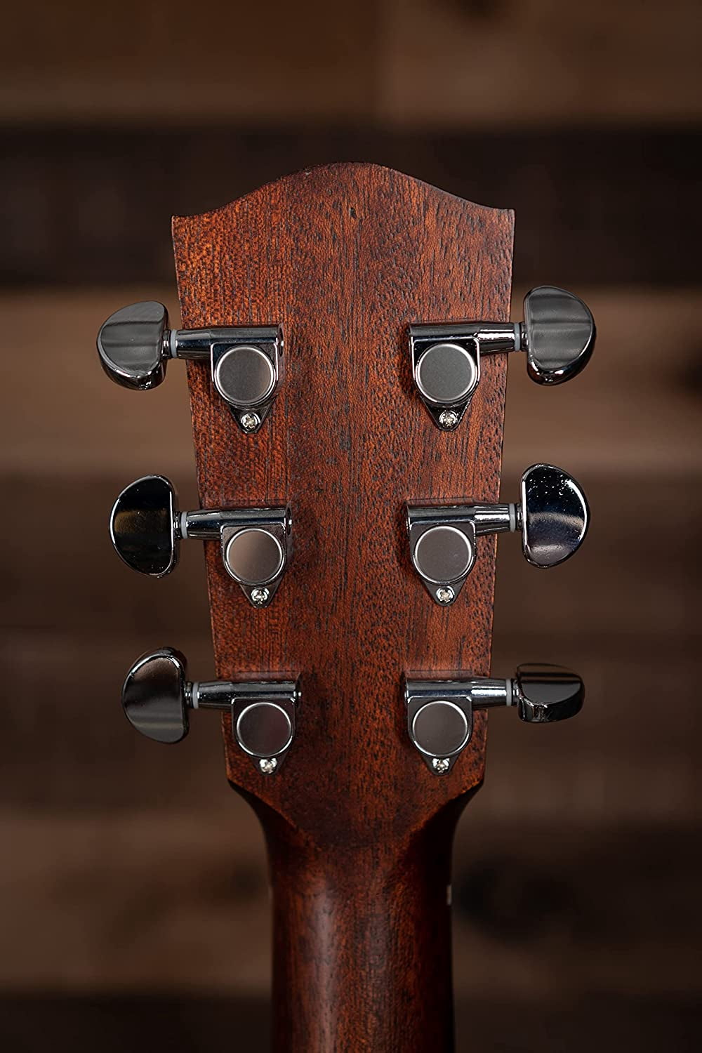 Eastman AC222CE Acoustic/Electric with Bag, Natural