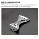 thumbnail image 3 of Phenofice Tailpiece De Metal Para Guitarra Eléctrica Con Para Tono Y Volumen, 3 of 8