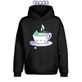 thumbnail image 3 of Tea Pullover Urban Hoodie, 3 of 10