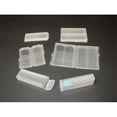 thumbnail image 1 of 5 Capacity Plastic Slide Mailers - 800 Per Case, 1 of 1