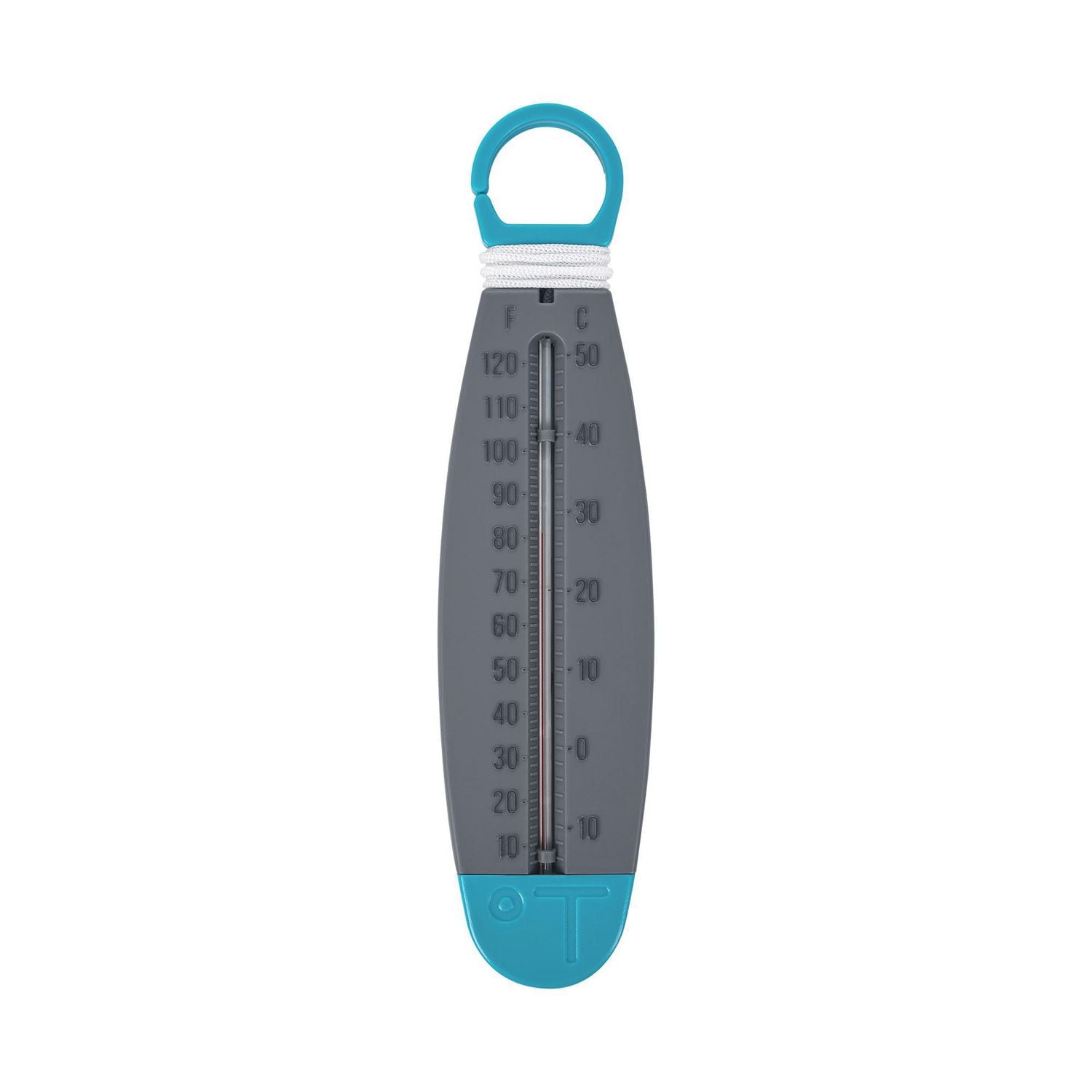 Kit d'accessoires de piscine Mainstays avec 4 articles Kit d'entretien de piscine Mainstays