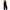 Black, variant on Womens Casual Jumpsuits Loose Overalls Summer Sleeveless Baggy Wide Leg Long Pants Romper with Pockets