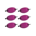 thumbnail image 1 of Accessoire Épingle à Cheveux Bohème - Lot de 6 - Fandango Rose, 1 of 1
