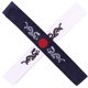 thumbnail image 1 of 2 diademas japonesas decorativas de karate, diadema transpirable para chef., 1 of 7