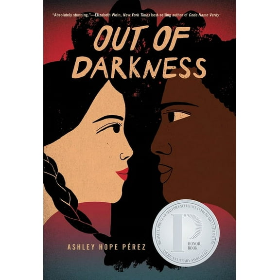 Out of Darkness, (Paperback)