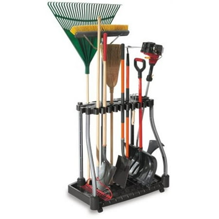 - Deluxe Tool Tower