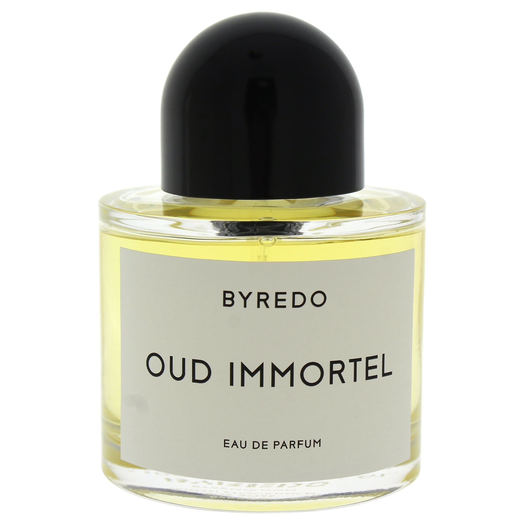 BYREDO OUD IMMORTEL Eau de Parfum 【公式通販】