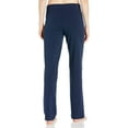 thumbnail image 2 of Women's Bottoms Navy Plus Activewear Pants Yoga 2X, 2 of 2