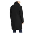 thumbnail image 2 of TOMMY HILFIGER Mens Black Raincoat 48R, 2 of 2