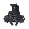 thumbnail image 1 of Wd21x10490 Dishwasher Door Latch Replacement WD21X10490, PS6447681, 1 of 5