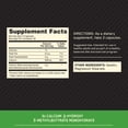 thumbnail image 2 of ON HBM 1000 MG 90 CAPSULAS Optimum Nutrition ON HBM 1000 MG 90 CAPSULAS, 2 of 6