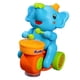 thumbnail image 2 of Juguete Musical Elefante Con Y Pelota Levitante Musicales para Bebés, 2 of 9