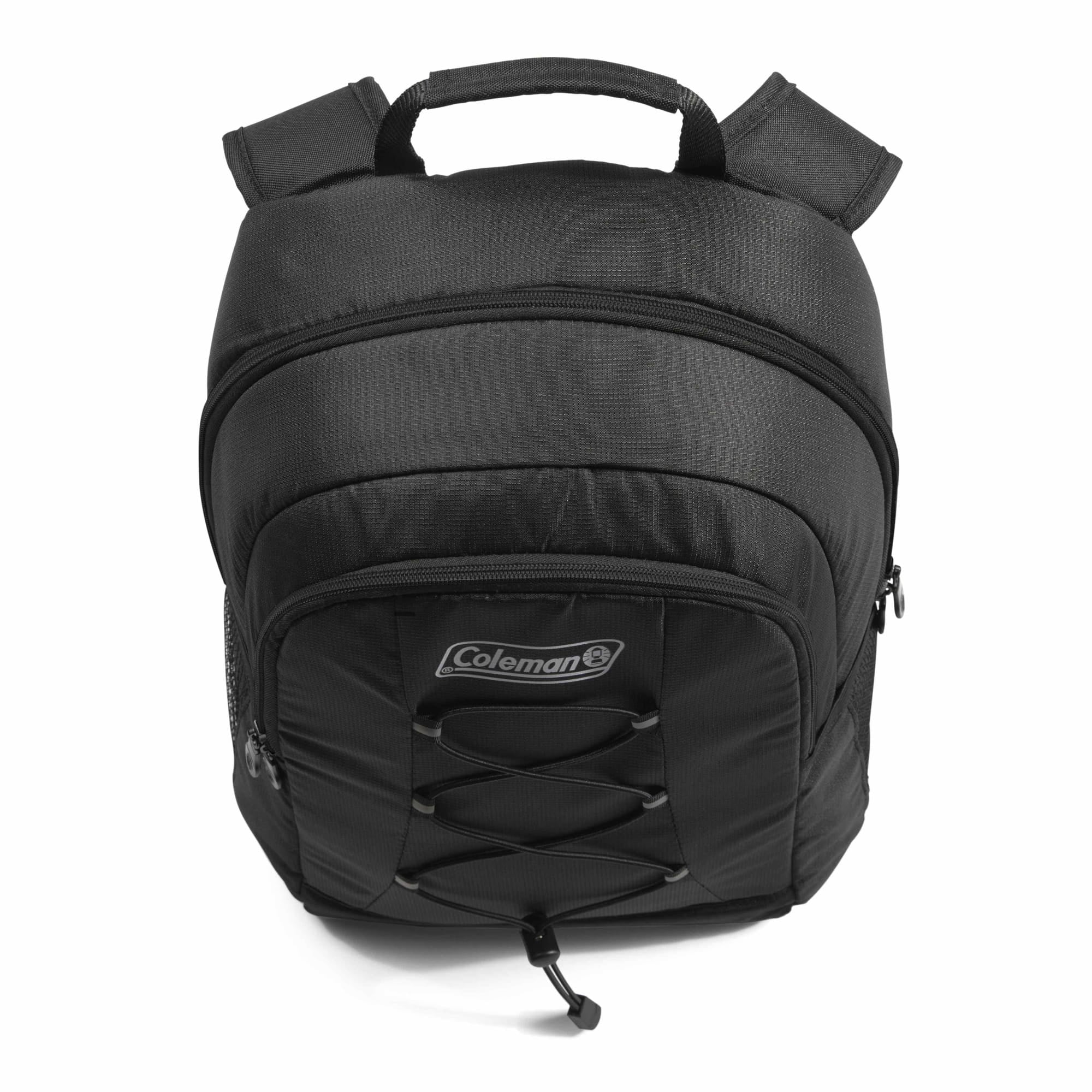 Coleman CHILLER 28-Can Insulated Soft Backpack Cooler