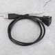thumbnail image 5 of Cable adaptador USB 2.0 para tablero de instrumentos, cable de extensión de audio de un solo puerto para automóvil y motocicleta., 5 of 10