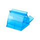thumbnail image 4 of Dispensador de pasta de dientes Ahorro de espacio multifuncional para cosméticos Hogar Baño Azul Baoblaze Dispensador de pasta de dientes, 4 of 8