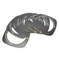 thumbnail image 2 of Accesorio BuyWeek Calentador de cera 10 piezas Anillo protector para calentador de cera, 2 of 14