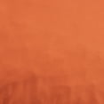 thumbnail image 3 of Barnes Outdoor Water Resistant Fabric 5.5' x 4' Lounger Bean Bag, coral, 3 of 6