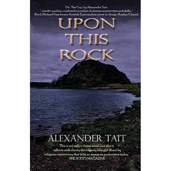 Upon This Rock (Paperback)
