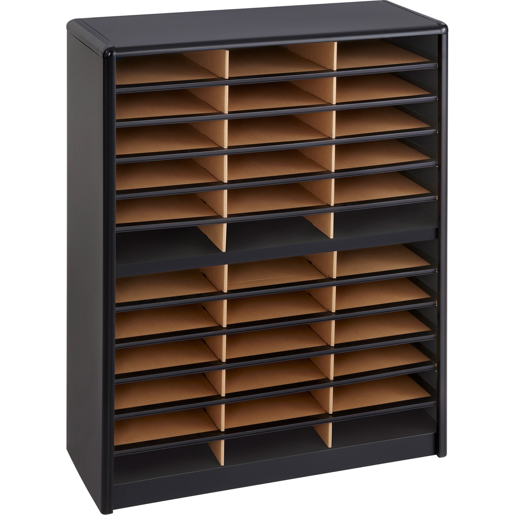 Value Sorter Literature Organizer