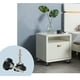 thumbnail image 2 of Set Of 6 M10 X 80mm Adjustable Legs Adjustable Feet Furniture Leg Can Wear Adjustable Feet Adjustable Screws Adjustable Feet Max Tilt 20(6pcs M10 X 80, 2 of 5