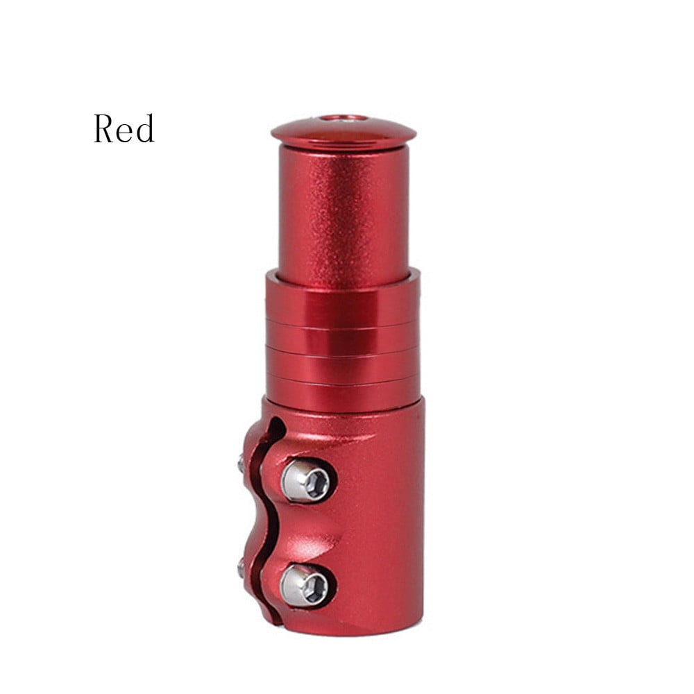 Bicycle Handle Adapter Extender Tube MTB Cross Bike Height