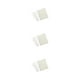 thumbnail image 1 of Cateissary 100 piezas palitos de piruleta pajita de plástico no es fácil de romper palo hueco manualidades DIY Camping 100x3,5mm varilla hueca Type1 NO1, 1 of 6