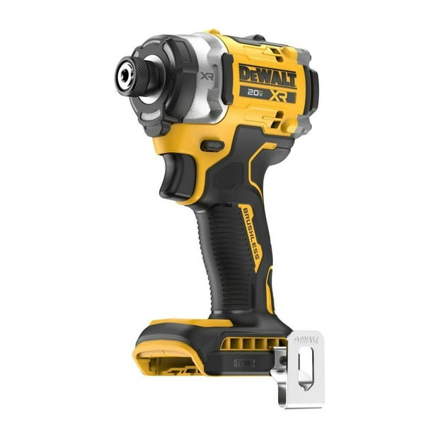 Controlador de impacto DEWALT 20V MAX XR