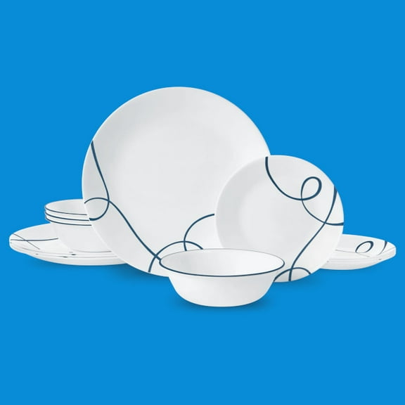 Corelle Dinnerware Sets