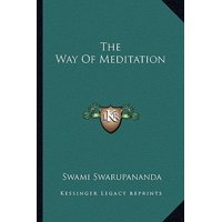 The Way of Meditation