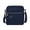 Navy Blue, variant on PULLIMORE Women Casual Nylon Purse Handbag Crossbody Bag Waterproof Shoulder Bag (Black)