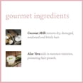 thumbnail image 3 of Acondicionador Camille Rose Jansyn's Moisture Max 240 ml, 3 of 7
