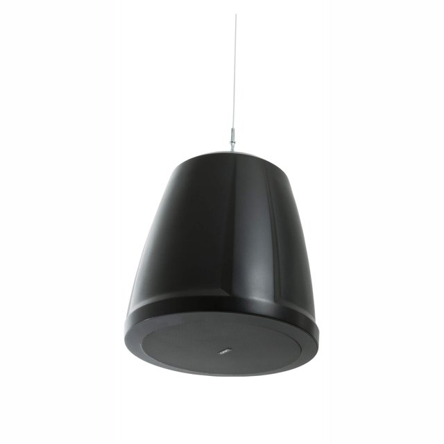 Altavoz colgante QSC AD-P4T de 4,5" de 2 vías, 60 W, negro