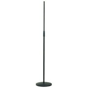 Nippon MS2 Microphone Stand-Weighted Base