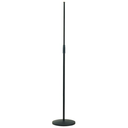 Nippon MS2 Microphone Stand-Weighted Base