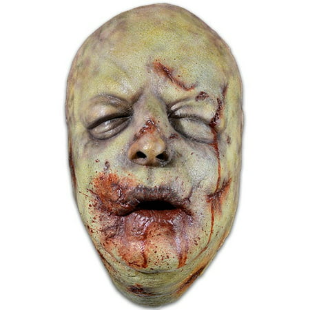 The Walking Dead Bloated Walker Face Mask