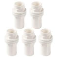thumbnail image 2 of Pipe Adapter,5Pcs Aquarium Waterproof Water Water Pipe Adapter Aquarium Pipe Adapter Reliable and Durable, 2 of 14
