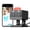 2PCS INDOOR CAMERA, variant on Wireless Indoor Security Camera 1080P, Color Night Vision, 2.4/5GHz WiFi, Motion Detection & Siren, Cloud & 256G SD Storage, 24/7 Surveillance (1/2/3/4pcs Optional)