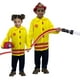 thumbnail image 1 of Disfraz de Bombero Disfraces TuDi Infantil con Casco T2, 1 of 8