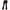 Black, variant on Women's Jeans High Rise Bootcut High Waist Pocket Wide Leg Flared Skinny Button Trousers