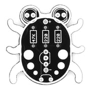 SparkFun WeevilEye - Beginner Soldering Kit