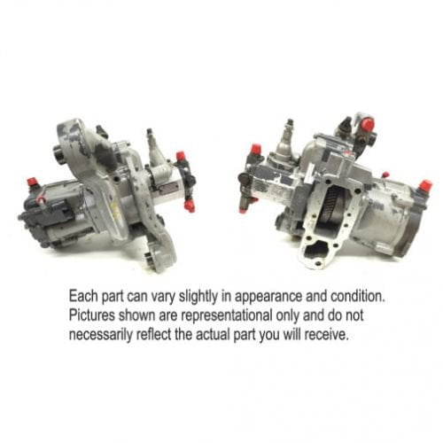 Used Hydraulic Pump Assembly fits New Holland 8260 8160 8360 8560