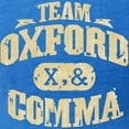 thumbnail image 3 of CafePress - Team Comma Gld T T Shirt - Womens Football Shirt, 3 of 4