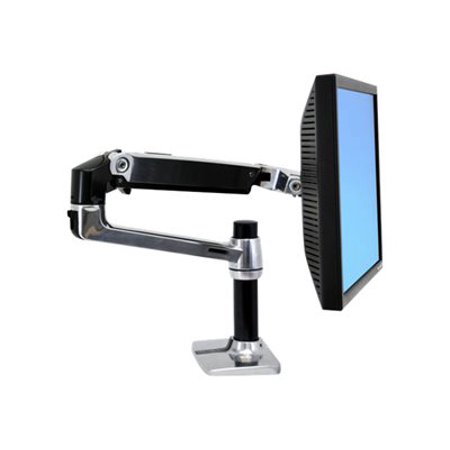 Ergotron Monitor Accessories - Ergotron 45-241-026 Mounting A