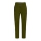 thumbnail image 3 of Pantalones largos para hombre con cordón, cintura elástica, múltiples bolsillos, pantalones casuales para hombre, 3 of 6