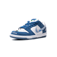 thumbnail image 4 of NIKE MENS SB Dunk Low "Born x Raised" FN7819 400 from Stadium Goods, 4 of 8