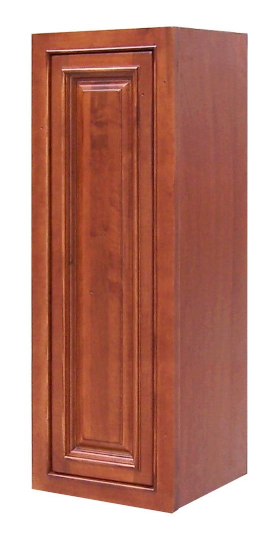 Sagehill Designs AHW1242 Burnt Cinnamon Amherst 12" X 42 ...