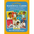 thumbnail image 2 of Classic Baseball Cards, 2 of 2