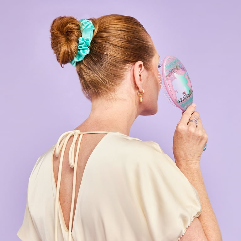 Wet Brush True Friendship Original Detangler Hair Brush & Satin