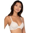 thumbnail image 2 of Fruit of the Loom T-Shirt Bra 2 Pack, Style FT938, Sizes M to XXL, 2 of 7