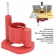 thumbnail image 4 of De Elevación De Mesa De Fresado, Base De Elevación De Enrutador A Prueba De Herrumbre Carpintería Cojinete De Acero Inoxidable Antideslizante Sin Vibración Para, 4 of 7
